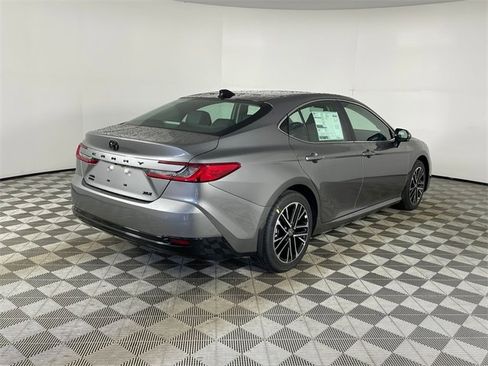 New 2026 Toyota Camry XLE w/ Premium Package image 6