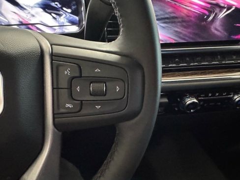 Used 2024 GMC Sierra 1500 Elevation image 23