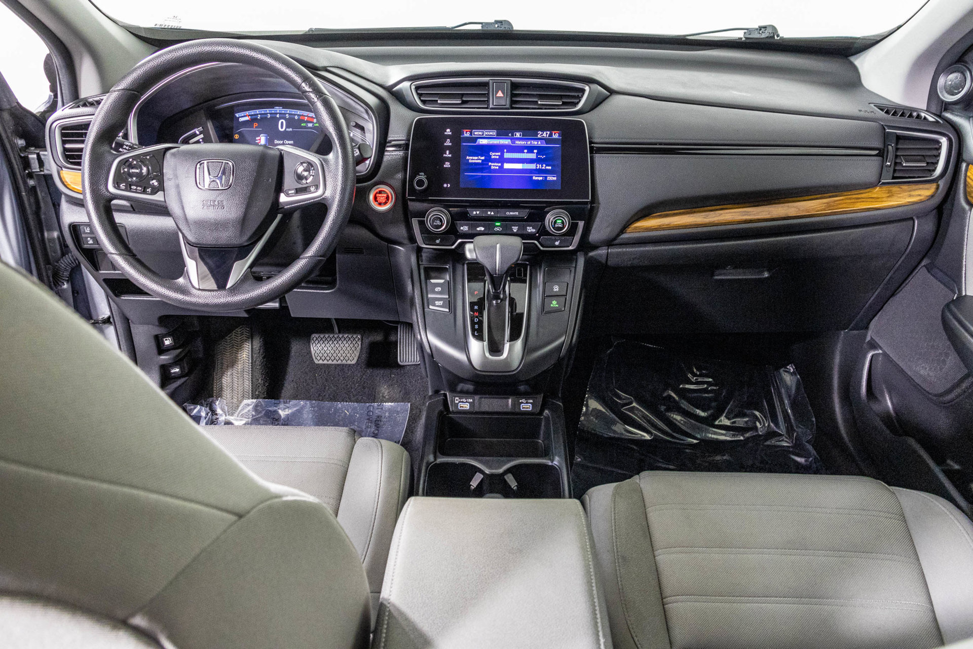 Used 2022 Honda CR-V EX image 25
