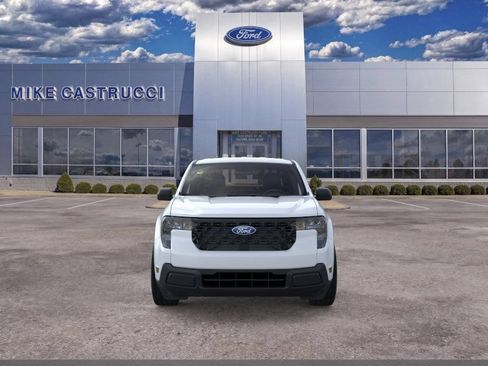 New 2026 Ford Maverick XL w/ Equipment Group 101A AWD/4WD image 6
