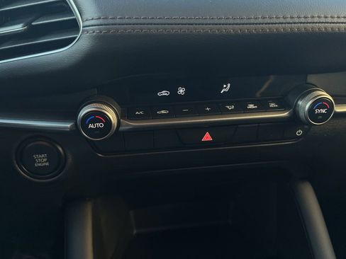 Certified 2025 MAZDA MAZDA3 s image 14