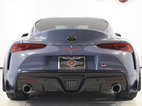 Used 2023 Toyota Supra A91 Edition RWD image 59