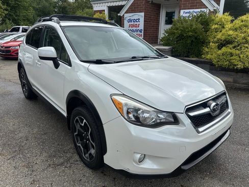 Used 2014 Subaru Crosstrek 2.0i Limited w/ Popular Package #2 image 10