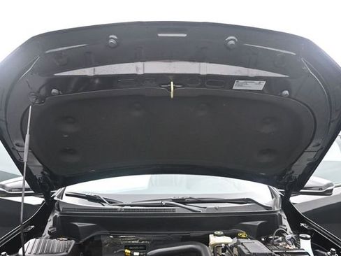 Used 2024 GMC Terrain SLT FWD image 21