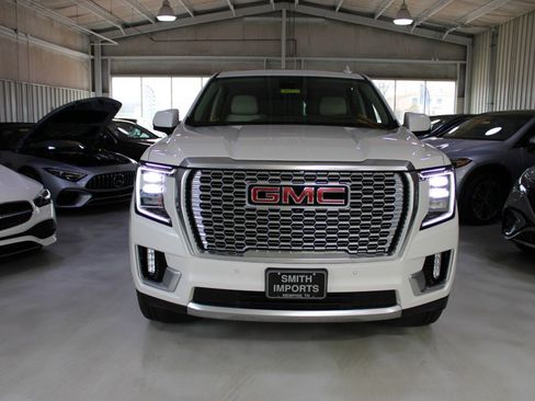 Used 2023 GMC Yukon Denali image 47