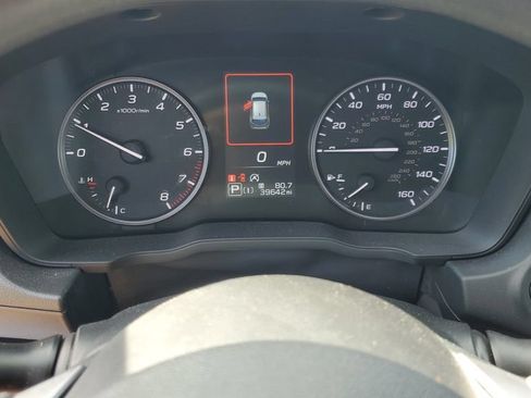 Certified 2024 Subaru Impreza 2.0i Sport AWD/4WD image 13