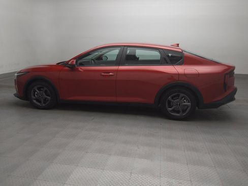 Used 2025 Kia K4 FWD image 3