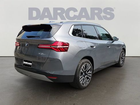 Used 2026 BMW X3 xDrive30i w/ Premium Package AWD/4WD image 6