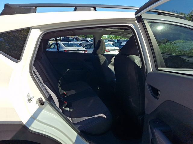 Certified 2024 Subaru Crosstrek 2.0i Premium AWD/4WD image 44