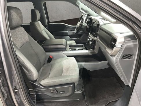 Used 2023 Ford F150 XLT w/ Equipment Group 302A High image 19