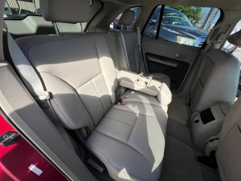 Used 2007 Ford Edge SEL image 12
