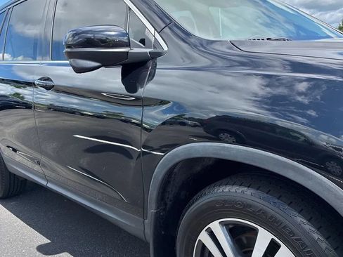 Used 2017 Honda Pilot EX-L image 13