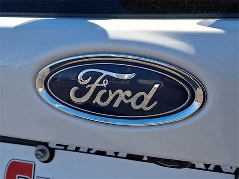 Used 2015 Ford Focus Electric Hatchback image 28