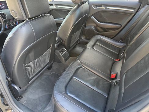 Used 2019 Audi A3 2.0T Titanium w/ Convenience Package image 29