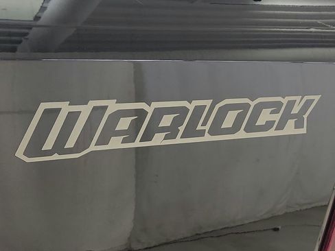 Used 2019 RAM 1500 Classic Warlock image 33