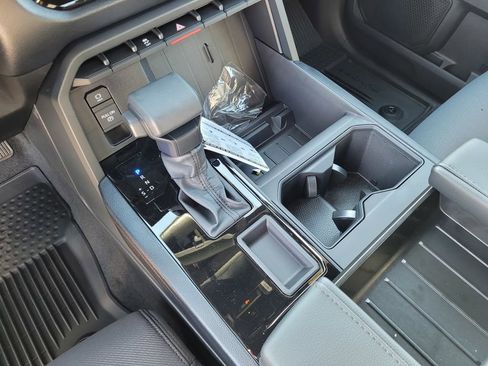 New 2026 Toyota Tundra SR RWD image 17