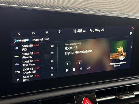 New 2026 Kia Niro EX FWD image 21