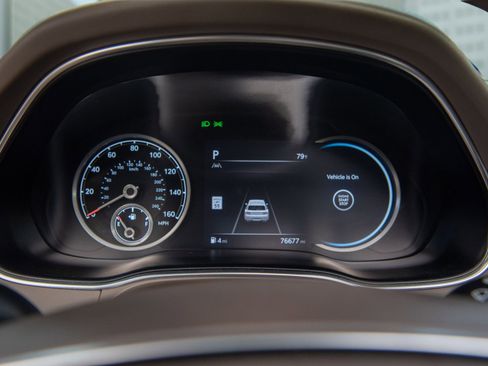 Used 2023 Genesis GV80 2.5T w/ Advanced Package image 31