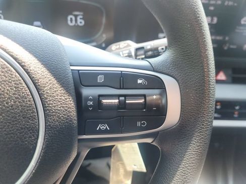 Certified 2024 Kia Sportage LX AWD/4WD image 18