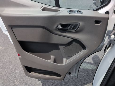 Used 2025 Ford Transit 250 148 High Roof Extended w/ Load Area Protection Package RWD image 19