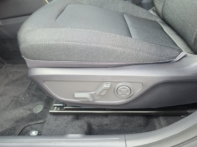 Certified 2027 Kia Seltos S FWD image 15