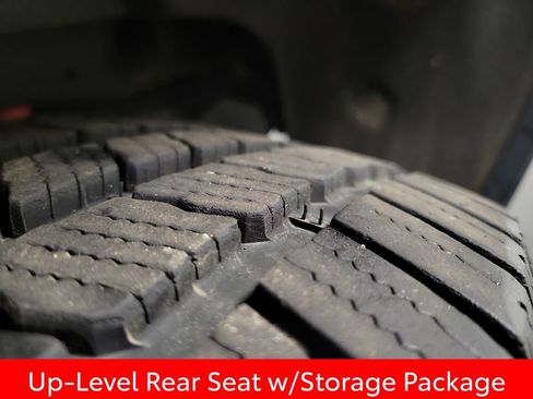 Used 2021 Chevrolet Silverado 2500 LTZ w/ LTZ Plus Package image 12