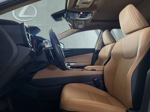 Certified 2026 Lexus NX 350 AWD image 7