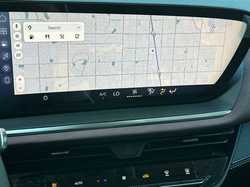 New 2026 Buick Envision Sport Touring AWD/4WD image 19