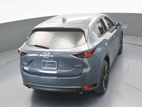 Used 2021 MAZDA CX-5 Carbon Edition AWD/4WD image 53