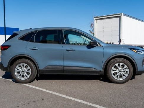 Used 2025 Ford Escape Active w/ Tech Pack #1 image 5