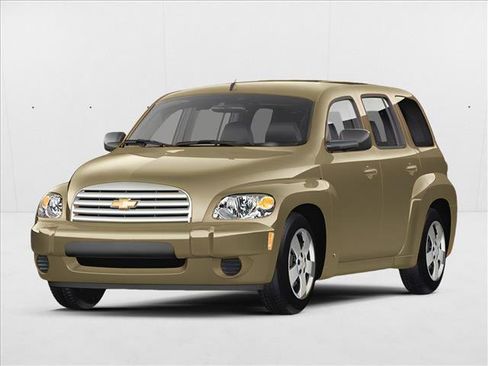 Used 2007 Chevrolet HHR LS image 1