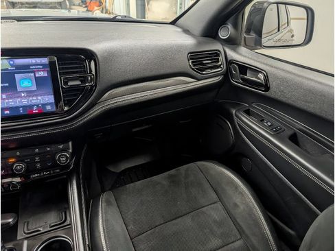 Used 2021 Dodge Durango SRT w/ Black Package AWD/4WD image 14