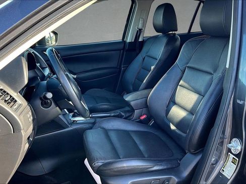 Used 2015 MAZDA CX-5 Grand Touring FWD image 23