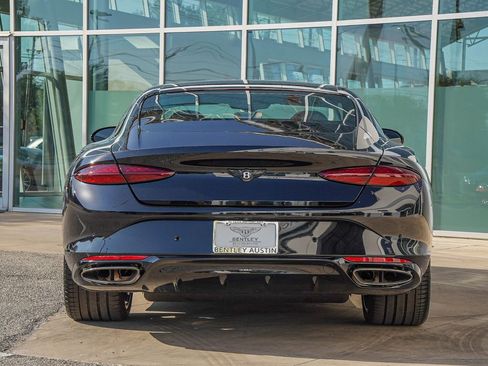 New 2025 Bentley Continental GT AWD/4WD image 19