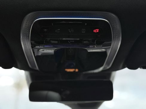 Used 2022 Mercedes-Benz S 580 4MATIC Sedan image 21