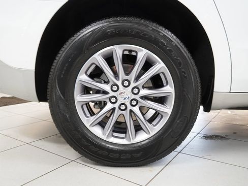 Used 2023 Buick Enclave Essence w/ LPO, Floor Liner Package image 16