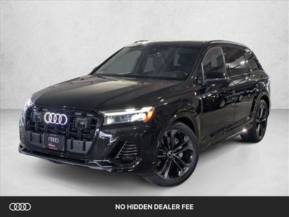 New 2026 Audi Q7 3.0T Premium Plus