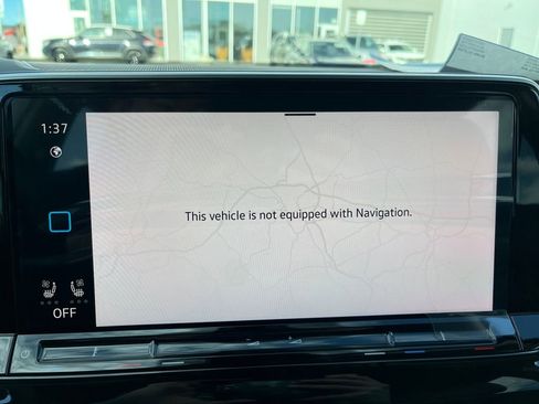 New 2026 Volkswagen Atlas SE image 13