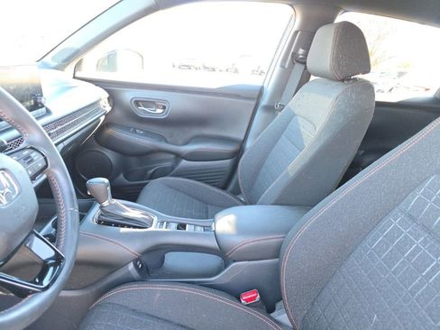 Used 2024 Honda HR-V Sport image 21