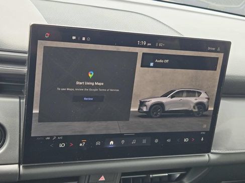 New 2026 MAZDA CX-5 Select AWD/4WD image 23