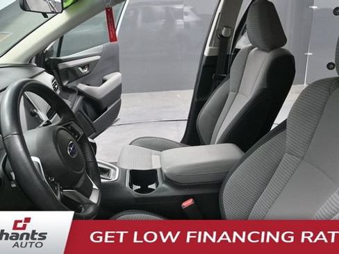 Used 2022 Subaru Outback Premium AWD/4WD image 18