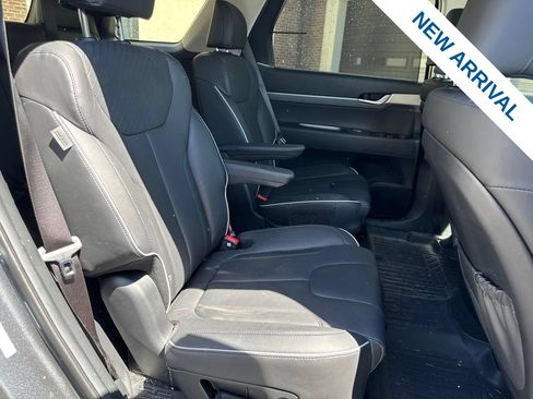 Used 2025 Hyundai Palisade XRT AWD/4WD image 11