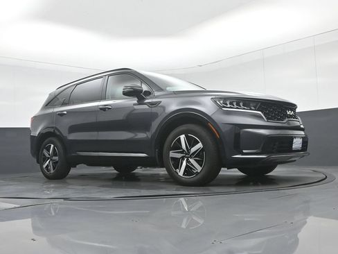 Used 2023 Kia Sorento S FWD image 66