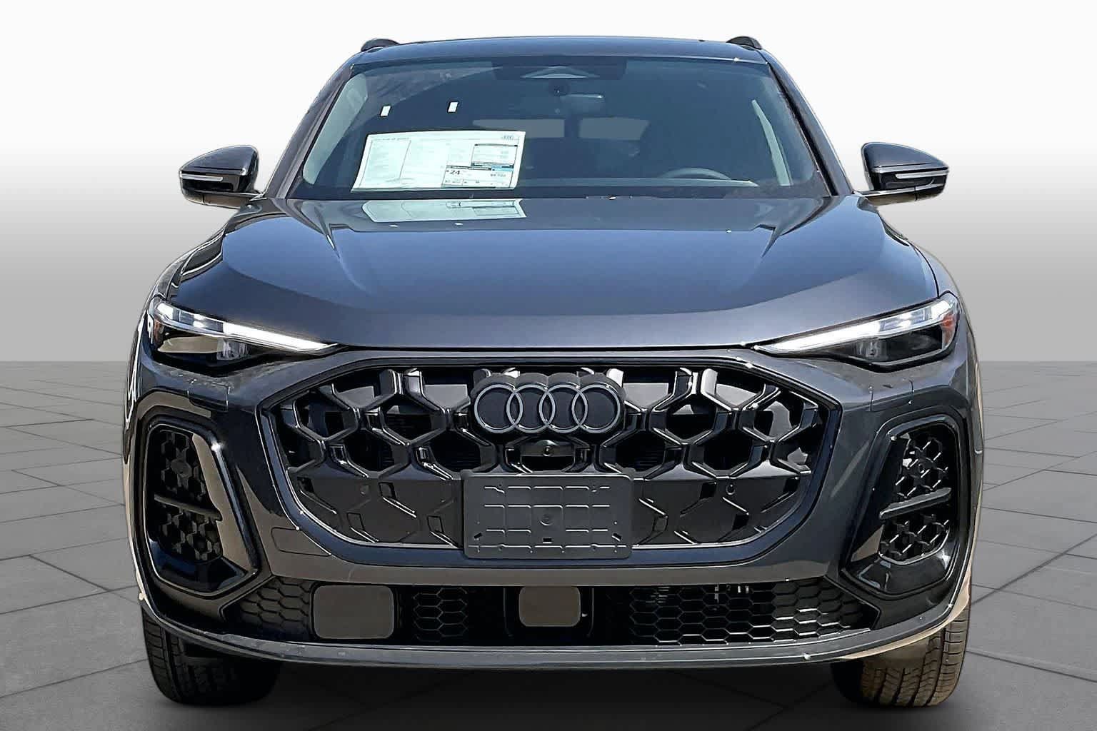 New 2026 Audi Q5 Premium Plus w/ Premium Plus AWD/4WD image 3