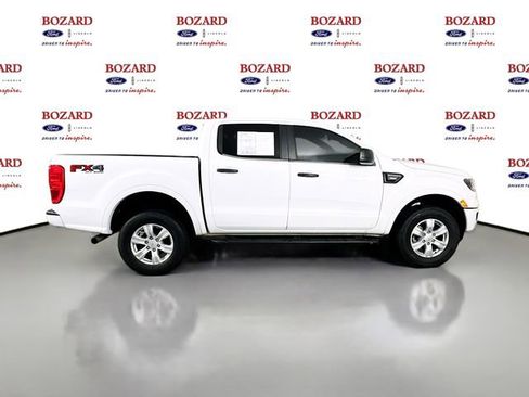 Used 2019 Ford Ranger XLT w/ FX4 Off-Road Package image 9