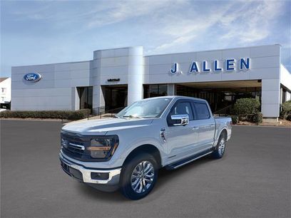 Certified 2024 Ford F150 XLT w/ Equipment Group 302A MID