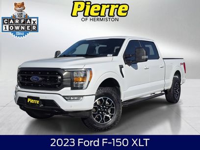 Used 2023 Ford F150 XLT w/ Equipment Group 302A High