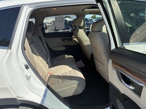 Used 2022 Honda CR-V EX image 11