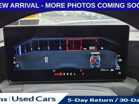 Used 2024 Ford Mustang Coupe RWD image 15