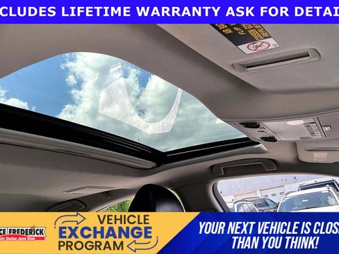 Used 2017 Lexus LS 460 AWD w/ Comfort Package image 19